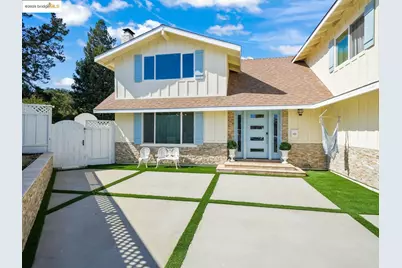 8 Skander Ct, Pleasant Hill, CA 94523 - Photo 1