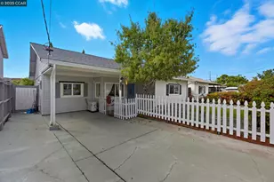 4108 Irene Dr, Martinez, CA 94553 - Photo 1