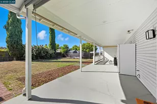 4108 Irene Dr, Martinez, CA 94553 - Photo 30