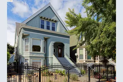 1033 Magnolia St, Oakland, CA 94607 - Photo 1