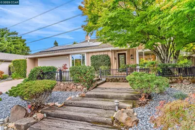 276 Sunnybrae Dr, Martinez, CA 94553 - Photo 1