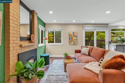 276 Sunnybrae Dr, Martinez, CA 94553 - Photo 24