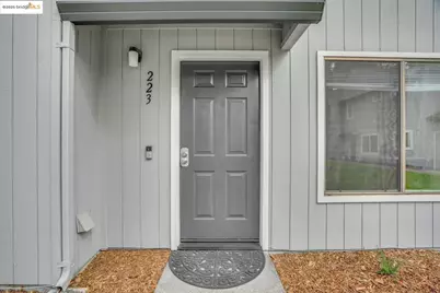 223 Sunspring Ct, Pleasant Hill, CA 94523 - Photo 4