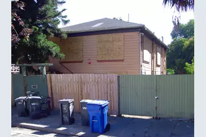 577 48th Street, Oakland, CA 94609 - Photo 1