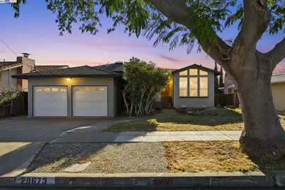 29673 Holiday St, Hayward, CA 94544 - Photo 1