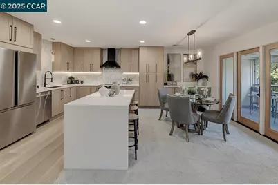 3441 Tice Creek Dr #5, Walnut Creek, CA 94595 - Photo 16