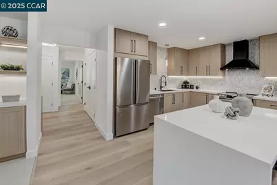 3441 Tice Creek Dr #5, Walnut Creek, CA 94595 - Photo 26