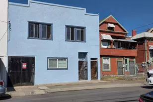 1821-1823 13th Ave, Oakland, CA 94606 - Photo 2