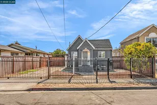 1706 14th St, San Pablo, CA 94806 - Photo 2