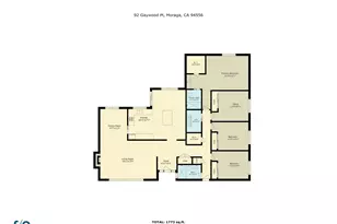 92 Gaywood Pl, Moraga, CA 94556 - Photo 22