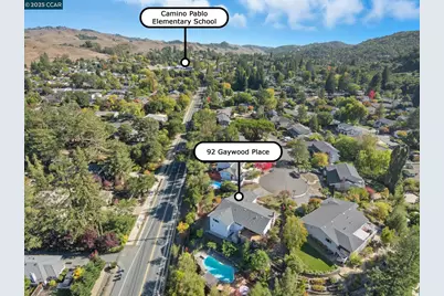 92 Gaywood Pl, Moraga, CA 94556 - Photo 42