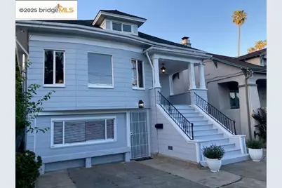 2628 School  St, Oakland, CA 94602 - Photo 1