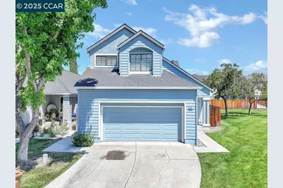 670 Rocky Creek Ter, Brentwood, CA 94513 - Photo 1