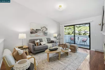 246 Via El Dorado Ln, Martinez, CA 94553 - Photo 6