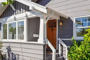 4949 Coronado Ave, Oakland, CA 94618 - Photo 4