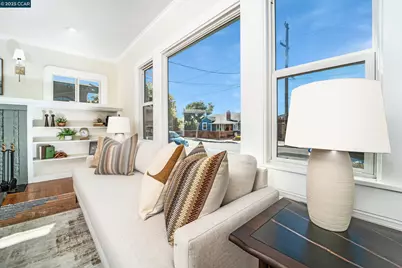 556 41st St, Richmond, CA 94805 - Photo 12