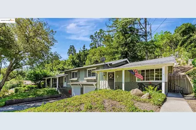 2050 Donald Dr, Moraga, CA 94556 - Photo 1