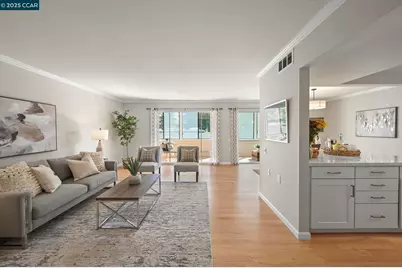 2000 Golden Rain Road #4, Walnut Creek, CA 94595 - Photo 4