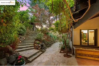 25 Dartmouth Dr, Berkeley, CA 94705 - Photo 4