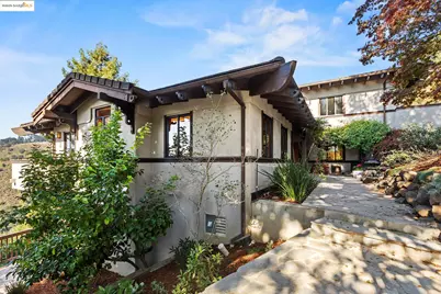 25 Dartmouth Dr, Berkeley, CA 94705 - Photo 46