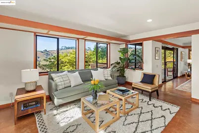 25 Dartmouth Dr, Berkeley, CA 94705 - Photo 54