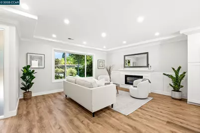 2300 Pine Knoll Drive #1, Walnut Creek, CA 94595 - Photo 6