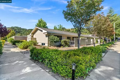 2300 Pine Knoll Drive #1, Walnut Creek, CA 94595 - Photo 26