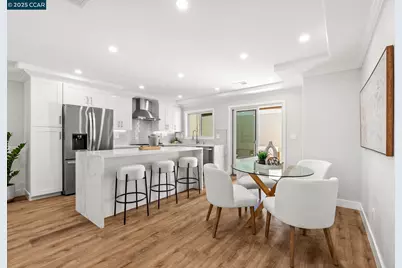 2300 Pine Knoll Drive #1, Walnut Creek, CA 94595 - Photo 8