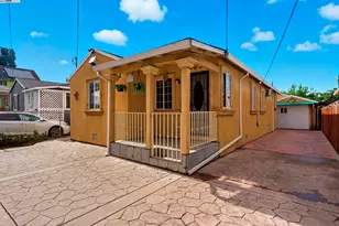 10507 Russet St, Oakland, CA 94603 - Photo 2