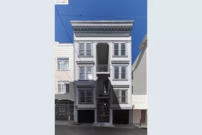 45 Auburn Street, San Francisco, CA 94133 - Photo 2
