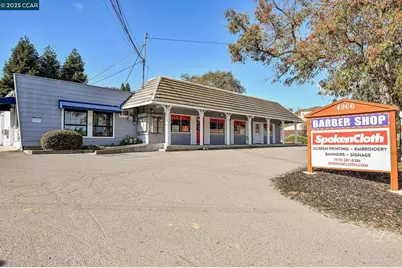 4966 Pacheco Blvd, Martinez, CA 94553 - Photo 4