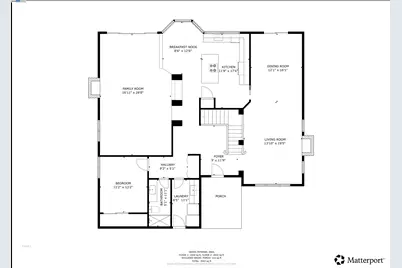 4287 Quail Run Place, Danville, CA 94506 - Photo 38