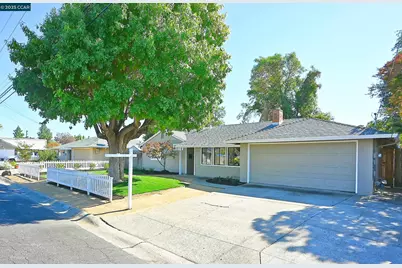 107 Doris Dr, Pleasant Hill, CA 94523 - Photo 2