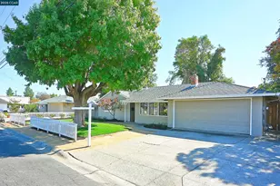 107 Doris Dr, Pleasant Hill, CA 94523 - Photo 2