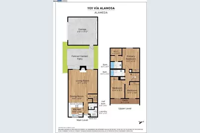 1131 Via Alamosa, Alameda, CA 94502 - Photo 60