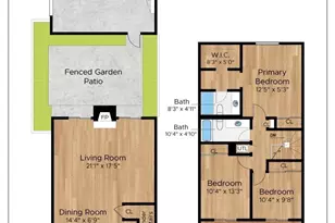 1131 Via Alamosa, Alameda, CA 94502 - Photo 60