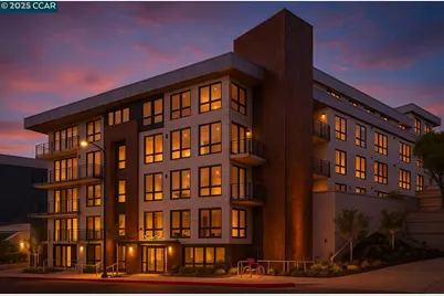 1605 Riviera Ave #404, Walnut Creek, CA 94596 - Photo 1