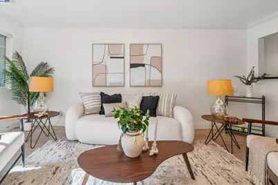 5242 Miles Avenue #C, Oakland, CA 94618 - Photo 6