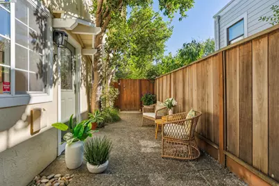 5242 Miles Avenue #C, Oakland, CA 94618 - Photo 26