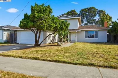 14544 Tiburon Rd, San Leandro, CA 94577 - Photo 1