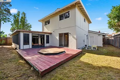 14544 Tiburon Rd, San Leandro, CA 94577 - Photo 22