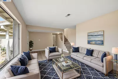 14544 Tiburon Rd, San Leandro, CA 94577 - Photo 2