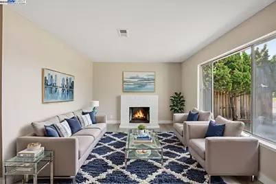 14544 Tiburon Rd, San Leandro, CA 94577 - Photo 4