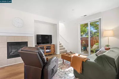 2805 Euclid Ave, Concord, CA 94519 - Photo 6