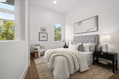 1545 32nd Street #103, Oakland, CA 94608 - Photo 22