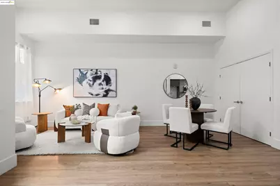 1545 32nd Street #103, Oakland, CA 94608 - Photo 4