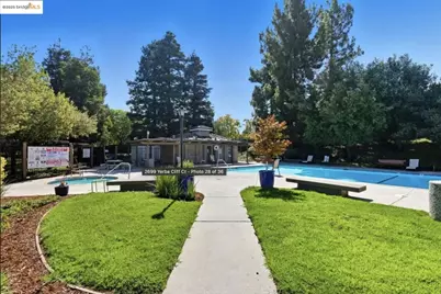 2561 Yerba Bank Ct #0, San Jose, CA 95121 - Photo 50