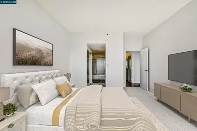 6363 Christie Ave #1803, Emeryville, CA 94608 - Photo 16