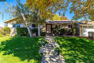 1856 Carriage Dr, Walnut Creek, CA 94598 - Photo 2