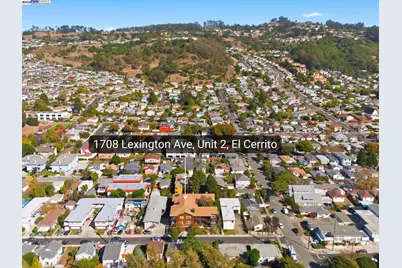 1708 Lexington Ave #2, El Cerrito, CA 94530 - Photo 10